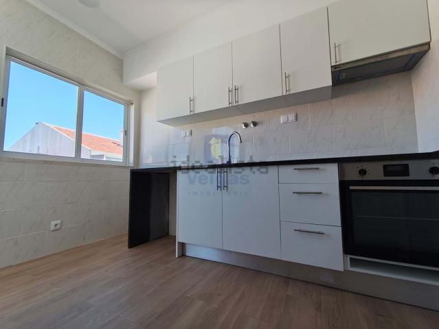 Apartamento venda em Moita, Baixa Da Banheira