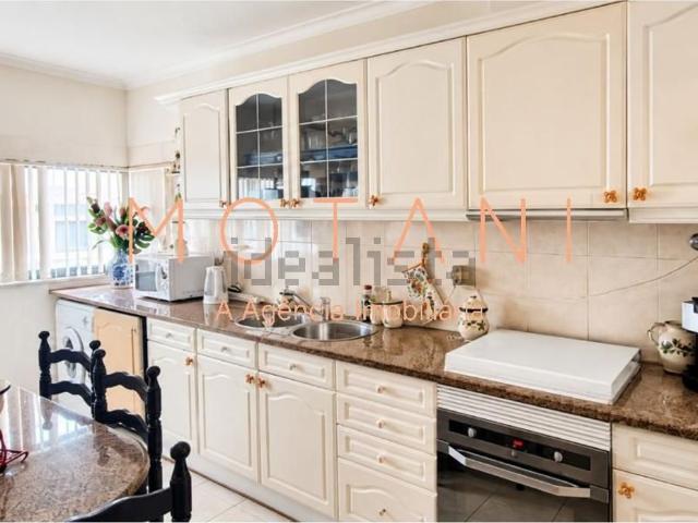 Apartamento venda em Moita, Baixa Da Banheira