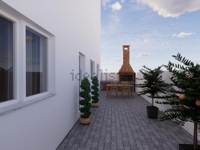 Apartamento venda em Moita, Baixa Da Banheira
