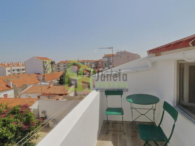 Apartamento venda em Moita, Baixa Da Banheira