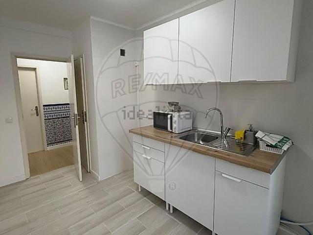 Apartamento venda em Baixa da Serra, Moita