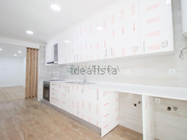 Apartamento venda em Moita, Baixa Da Banheira