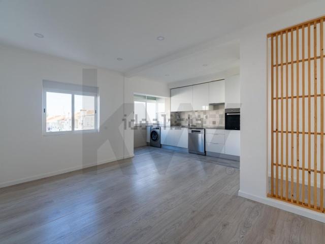 Apartamento venda em Moita, Baixa Da Banheira