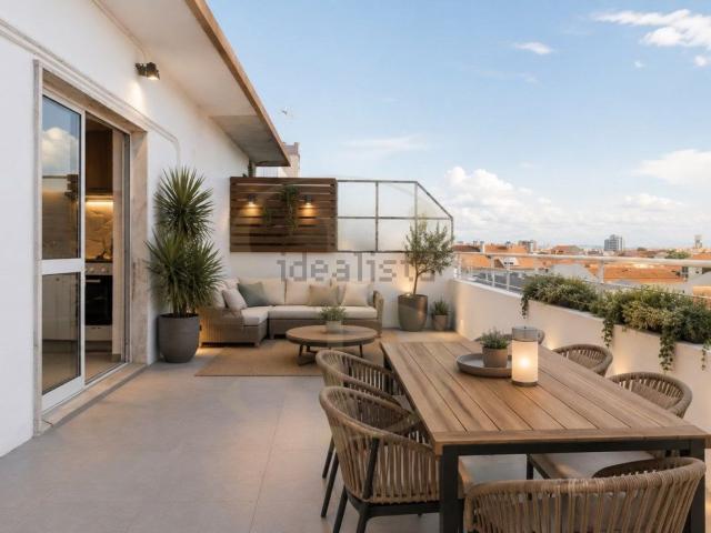 Apartamento venda em Moita, Baixa Da Banheira