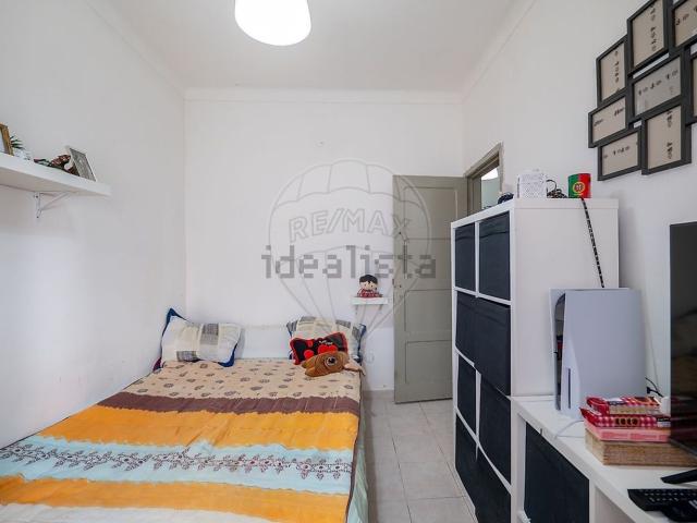 Apartamento venda em Moita, Baixa Da Banheira