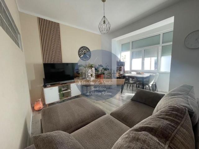 Apartamento venda em Baixa da Serra, Moita