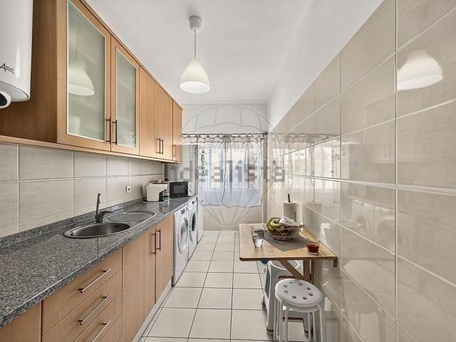 Apartamento venda em Moita, Baixa Da Banheira