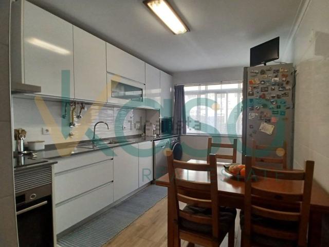 Apartamento venda em Moita, Baixa Da Banheira