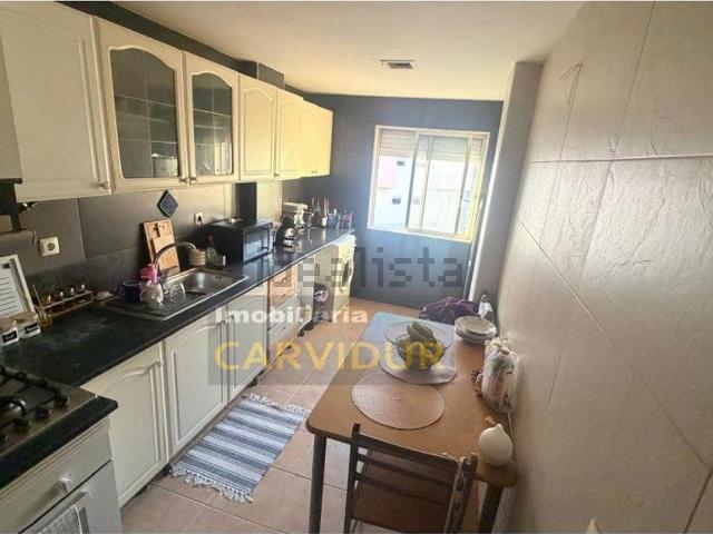 Apartamento venda em Baixa da Banheira e Vale da Amoreira, Moita