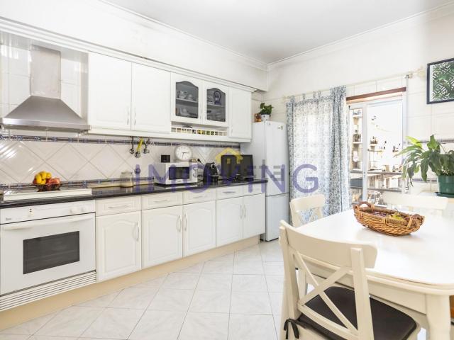 Apartamento venda em Moita, Baixa Da Banheira