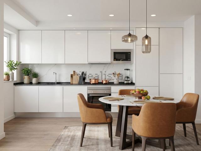 Apartamento venda em Moita, Baixa Da Banheira