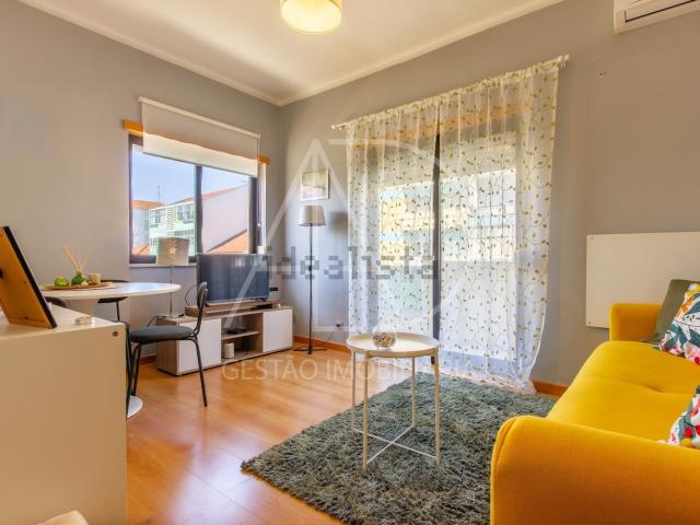 Apartamento venda em Baixa da Banheira e Vale da Amoreira, Moita