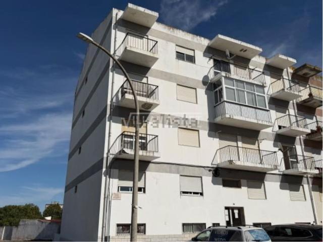 Apartamento venda em Moita, Baixa Da Banheira