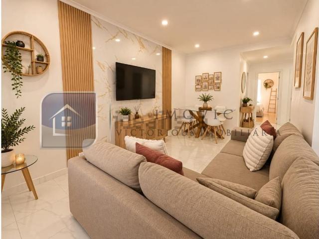 Apartamento venda em Moita, Baixa Da Banheira