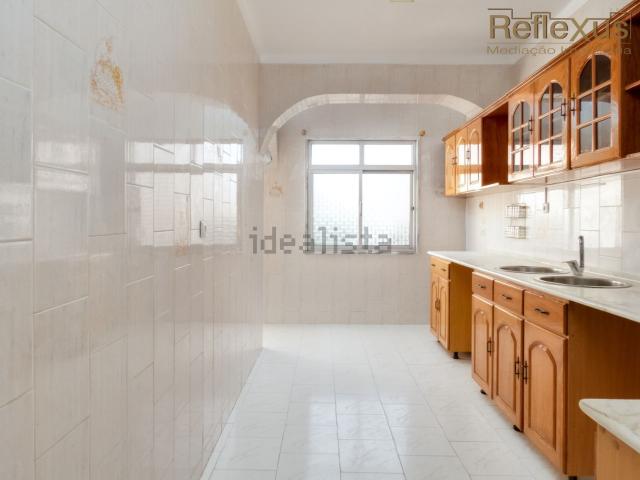 Apartamento venda em Moita, Baixa Da Banheira