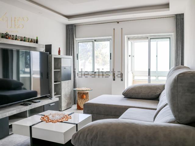 Apartamento venda em Moita, Baixa Da Banheira