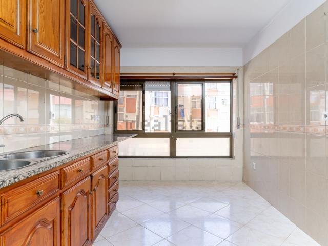 Apartamento venda em Lavradio, Setúbal