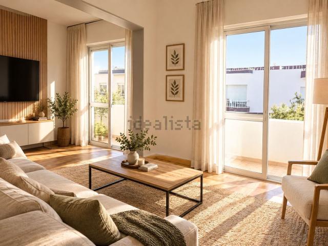 Apartamento venda em Moita, Baixa Da Banheira