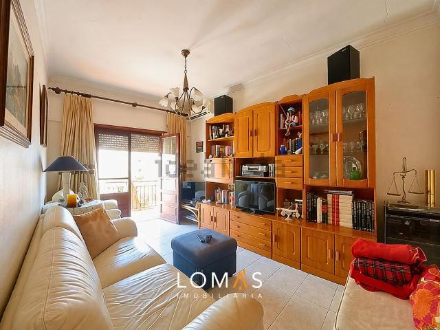 Apartamento venda em Baixa da Banheira e Vale da Amoreira, Moita