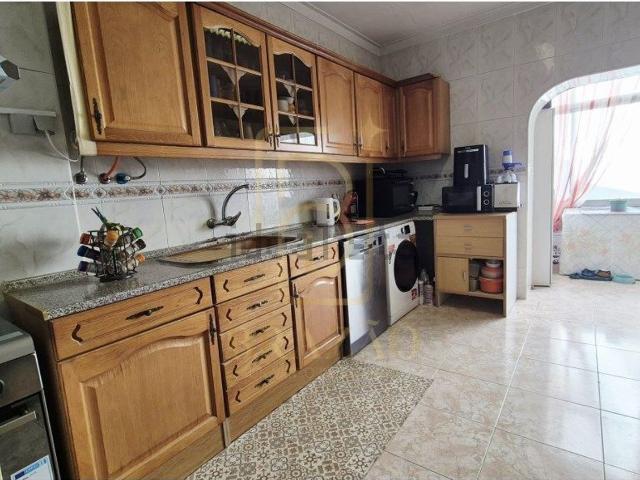 Apartamento venda em Moita, Baixa Da Banheira