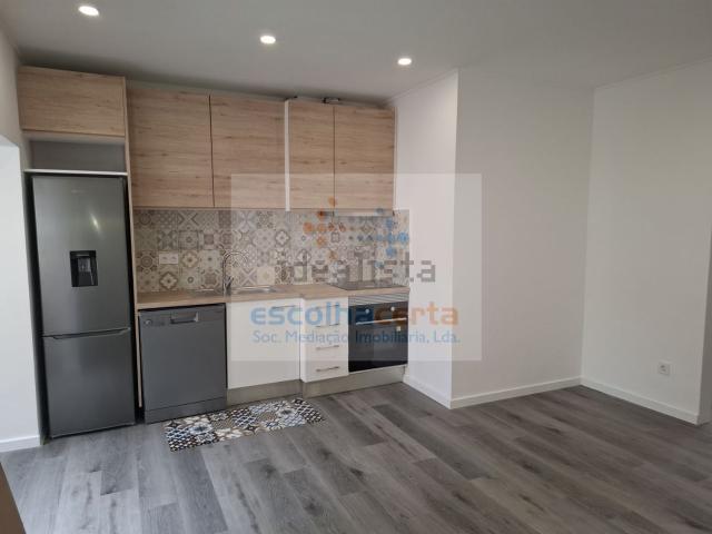 Apartamento venda em Lavradio, Setúbal