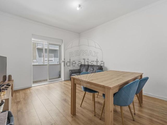 Apartamento venda em Moita, Baixa Da Banheira