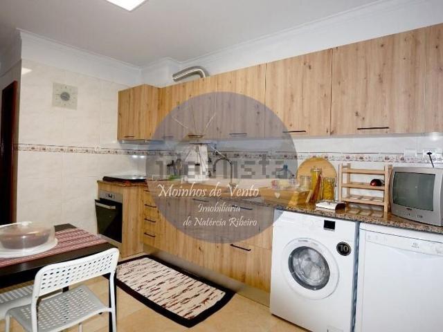 Apartamento venda em Moita, Baixa Da Banheira