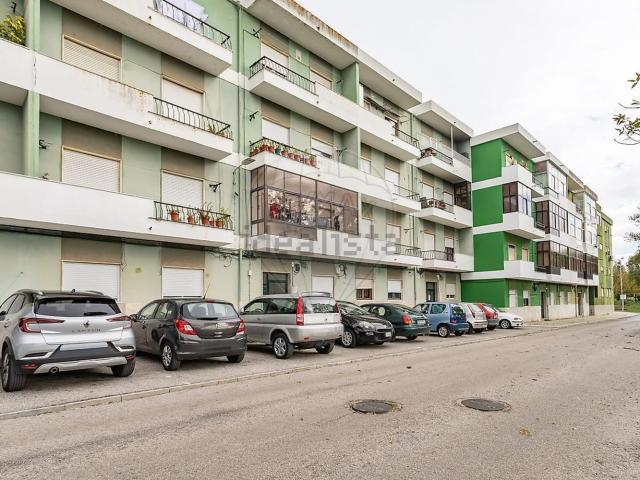 Apartamento venda em Moita, Baixa Da Banheira