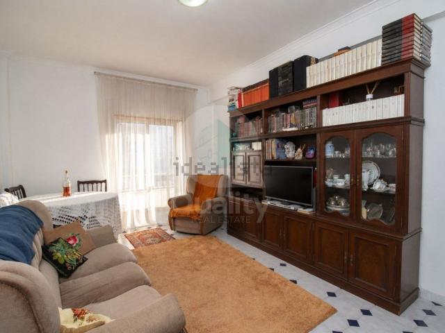 Apartamento venda em Moita, Baixa Da Banheira