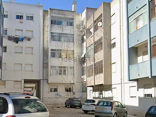 Apartamento venda em Moita, Baixa Da Banheira