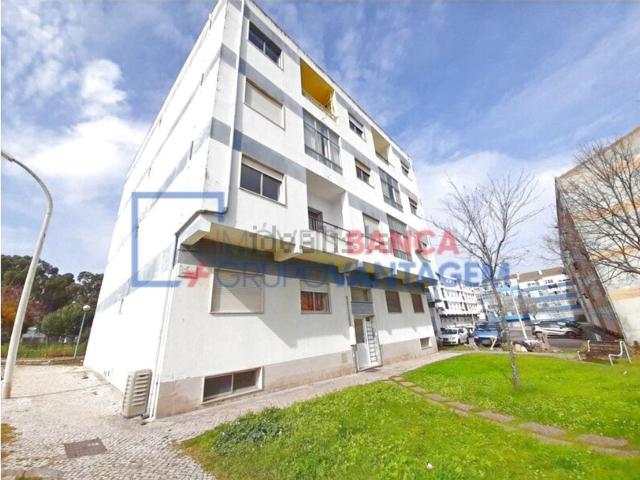 Apartamento venda em Moita, Baixa Da Banheira