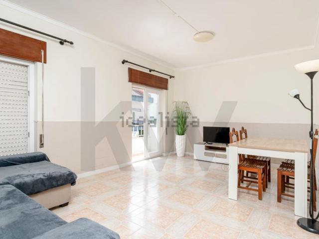 Apartamento venda em Moita, Baixa Da Banheira
