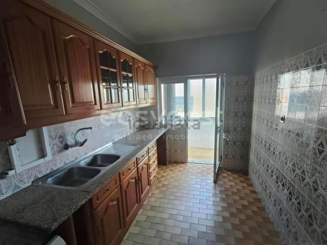 Apartamento venda em Moita, Baixa Da Banheira