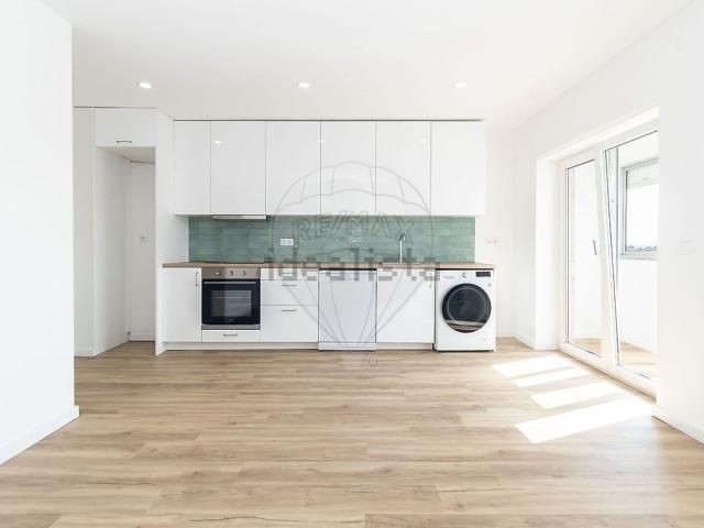 Apartamento venda em Moita, Baixa Da Banheira