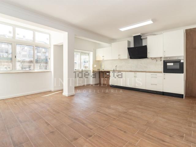 Apartamento venda em Moita, Baixa Da Banheira