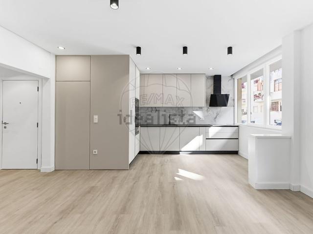 Apartamento venda em Moita, Baixa Da Banheira