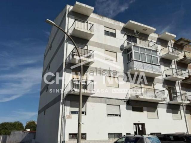 Apartamento venda em Moita, Baixa Da Banheira