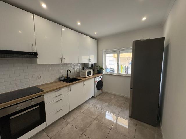 Apartamento venda em Moita, Baixa Da Banheira