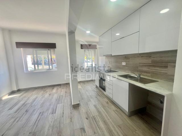 Apartamento venda em Moita, Baixa Da Banheira