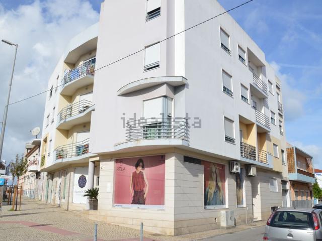 Apartamento venda em Moita, Baixa Da Banheira