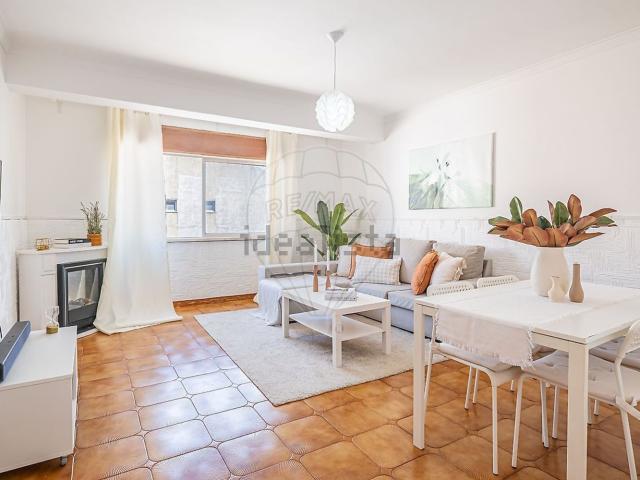 Apartamento venda em Moita, Baixa Da Banheira