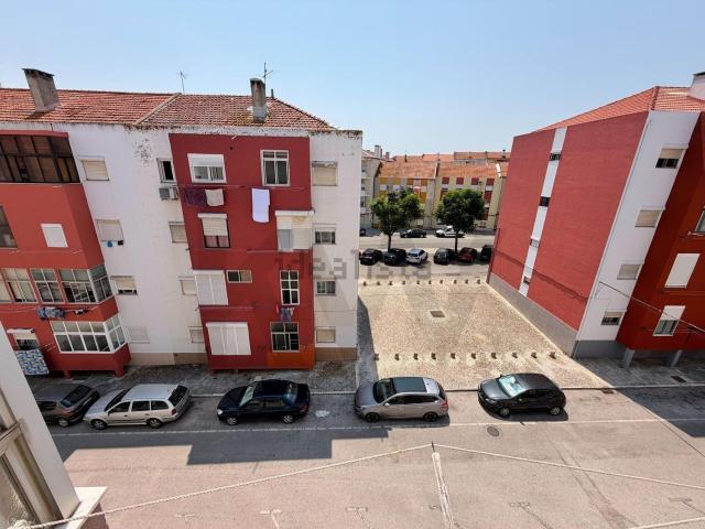 Apartamento venda em Moita, Baixa Da Banheira