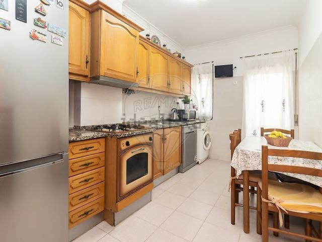 Apartamento venda em Moita, Baixa Da Banheira