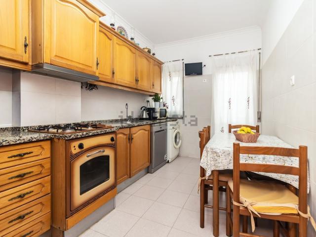 Apartamento venda em Moita, Baixa Da Banheira