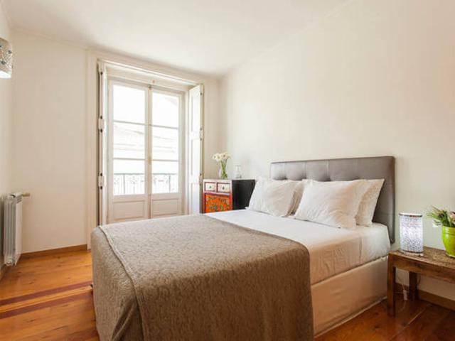 Apartamento alugar em Madalena, Lisboa