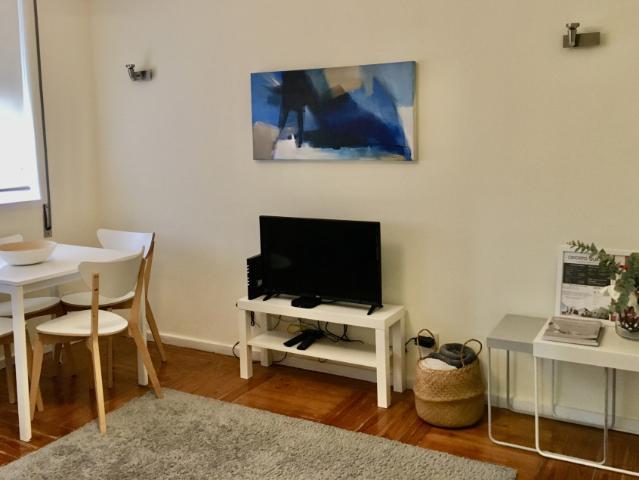 Apartamento alugar em Porto