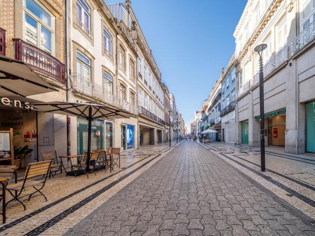 Apartamento venda em Porto, Cedofeita