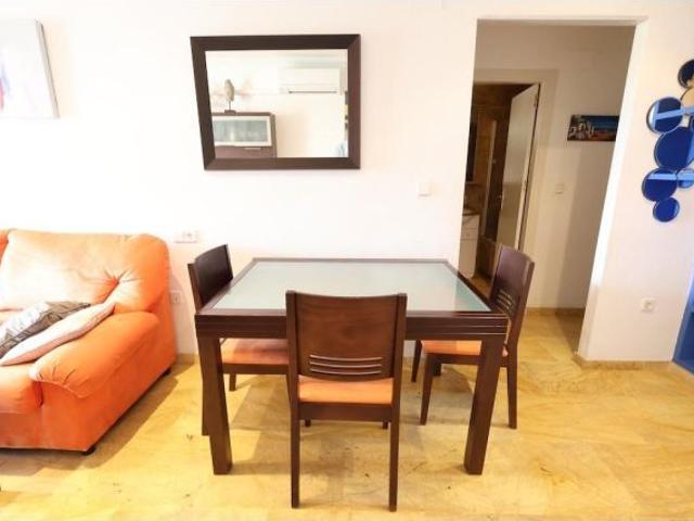 Piso en alquiler en Orihuela, Urbanización La Regia