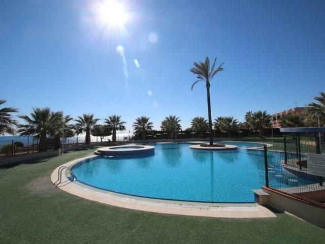 Apartamento en alquiler en Alicante, Centre Històric