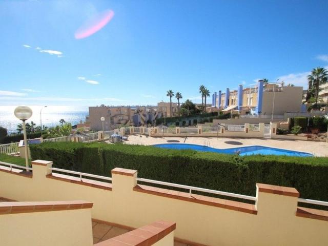 Apartamento en alquiler en Alicante, Centre Històric